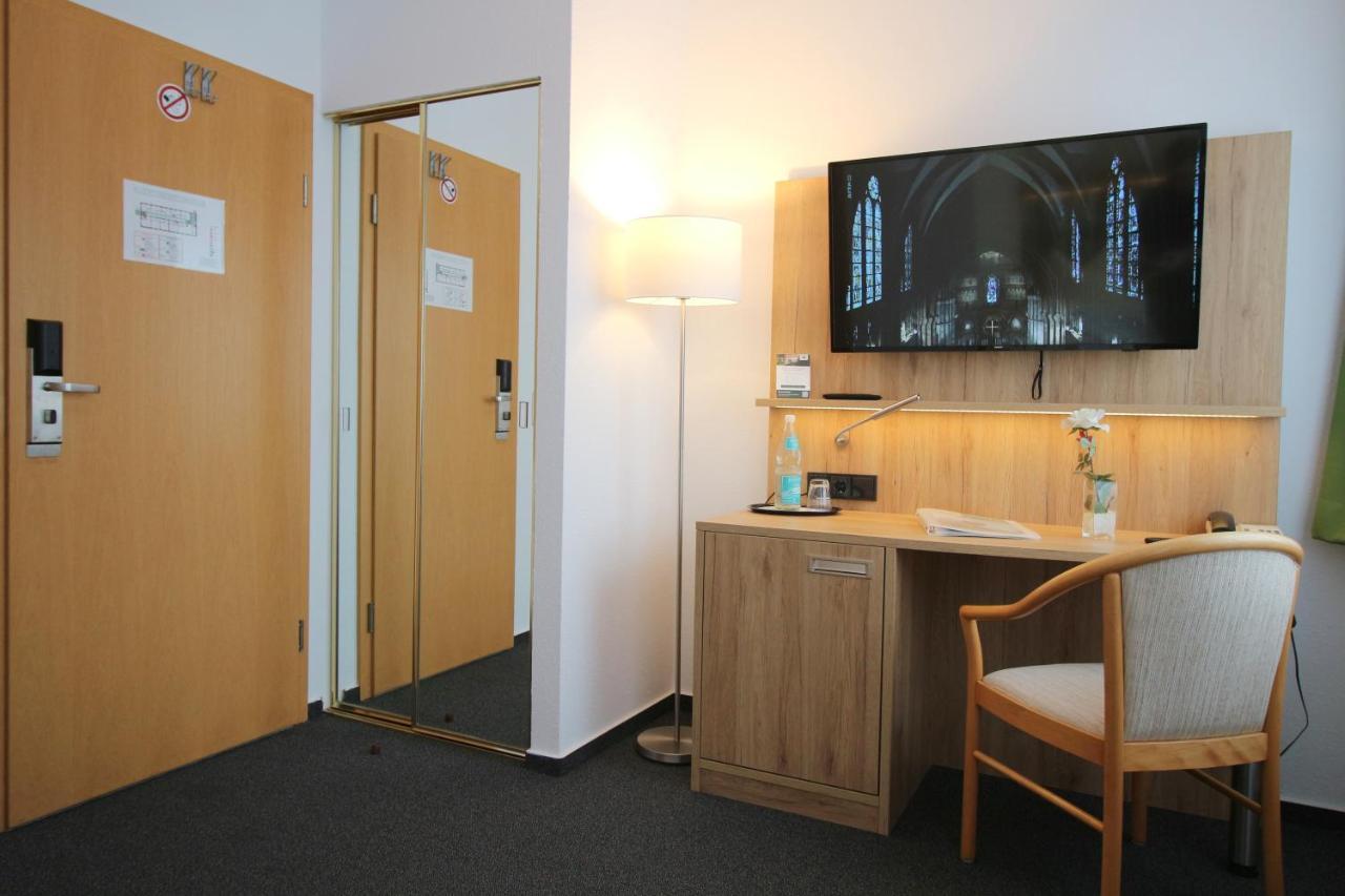 טאלה Hotel Harzresidenz מראה חיצוני תמונה