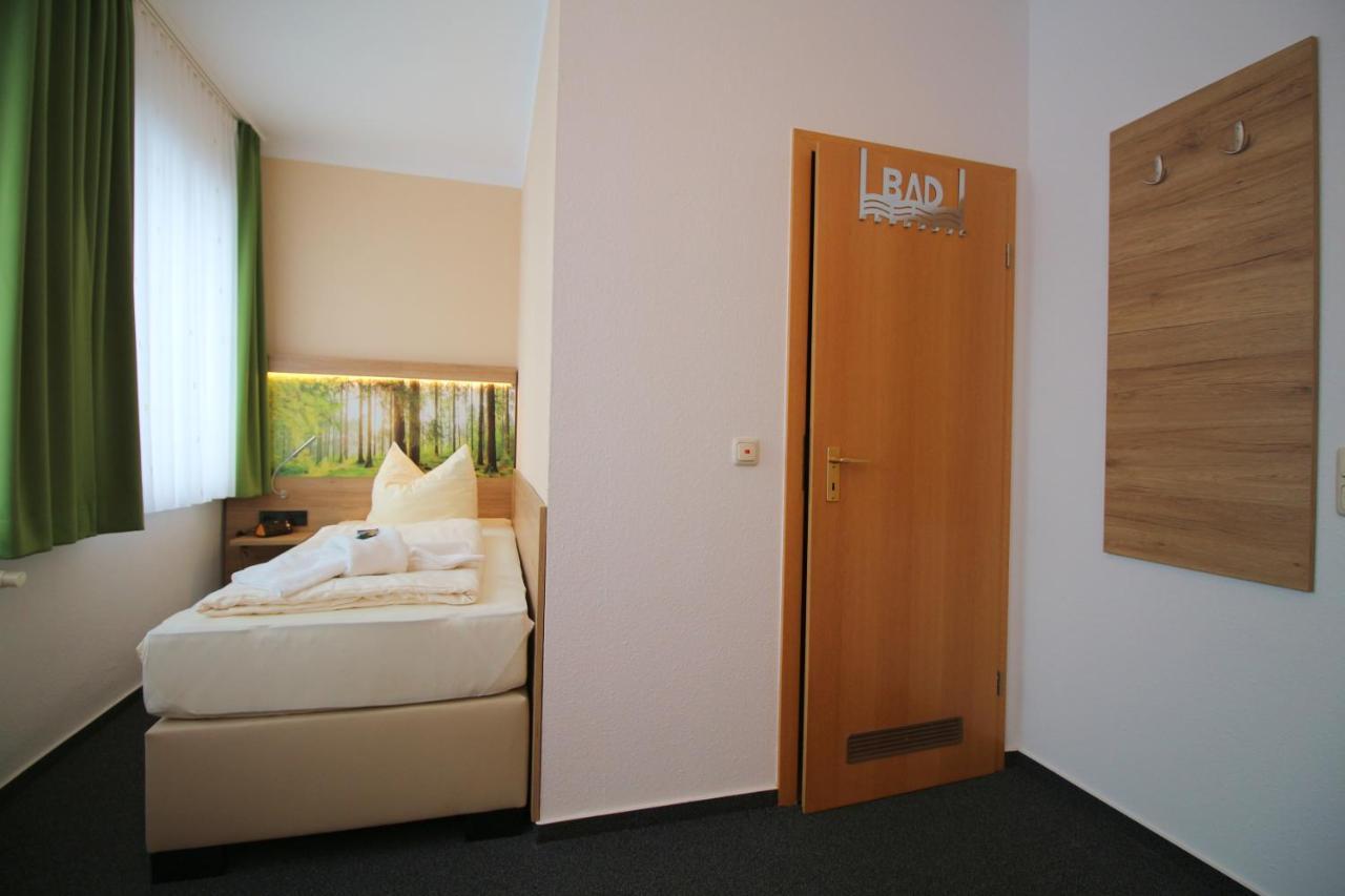 טאלה Hotel Harzresidenz מראה חיצוני תמונה