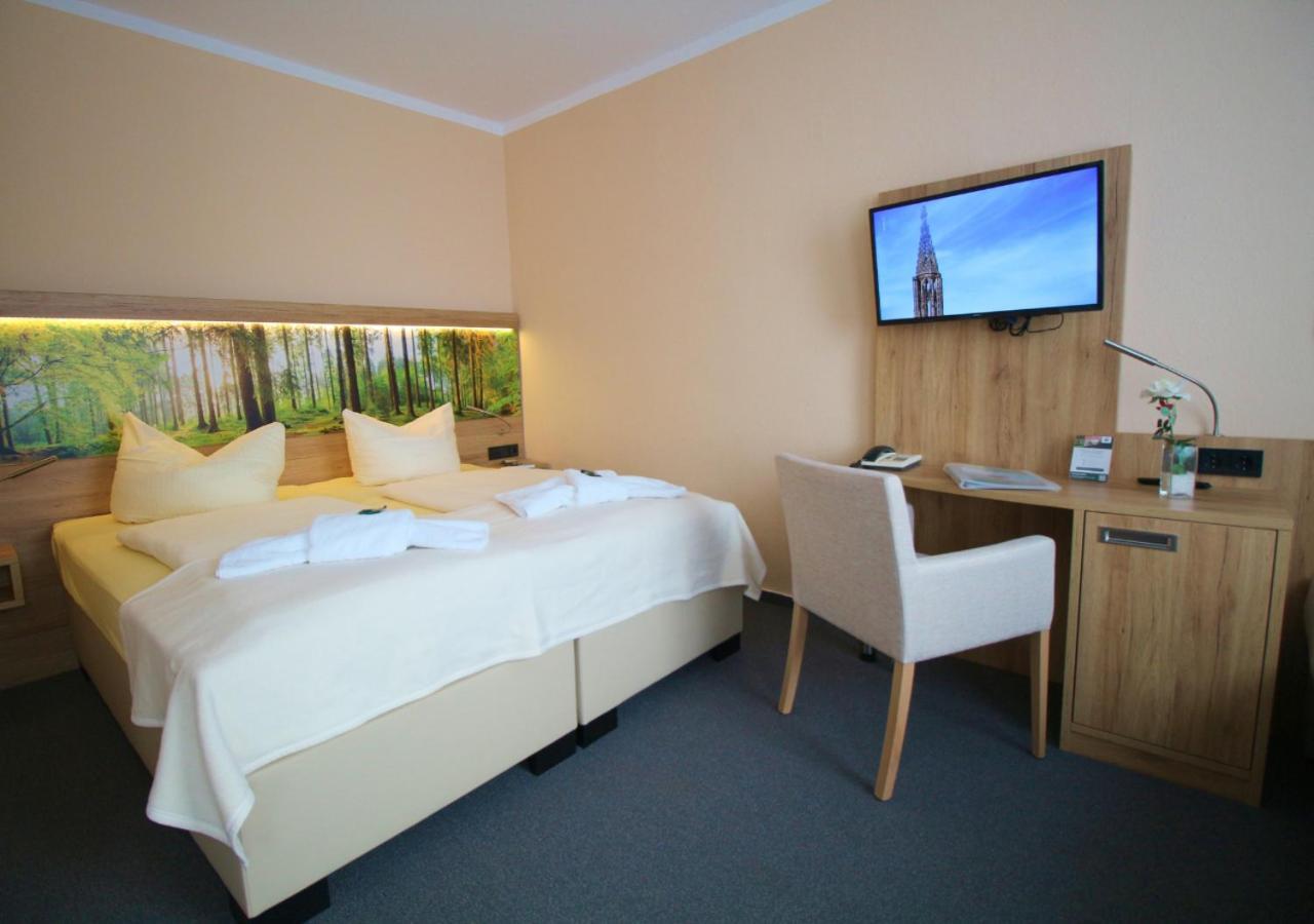 טאלה Hotel Harzresidenz מראה חיצוני תמונה
