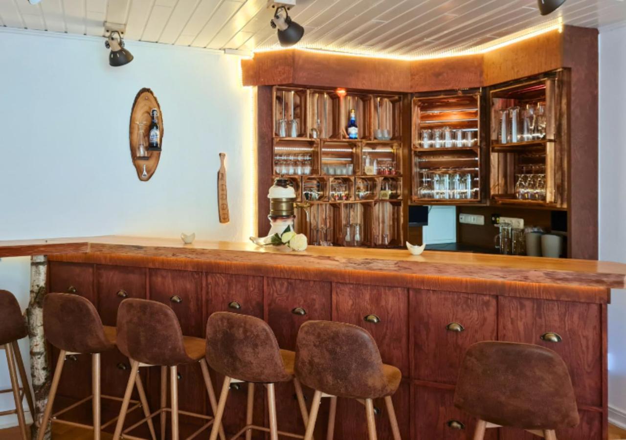 טאלה Hotel Harzresidenz מראה חיצוני תמונה