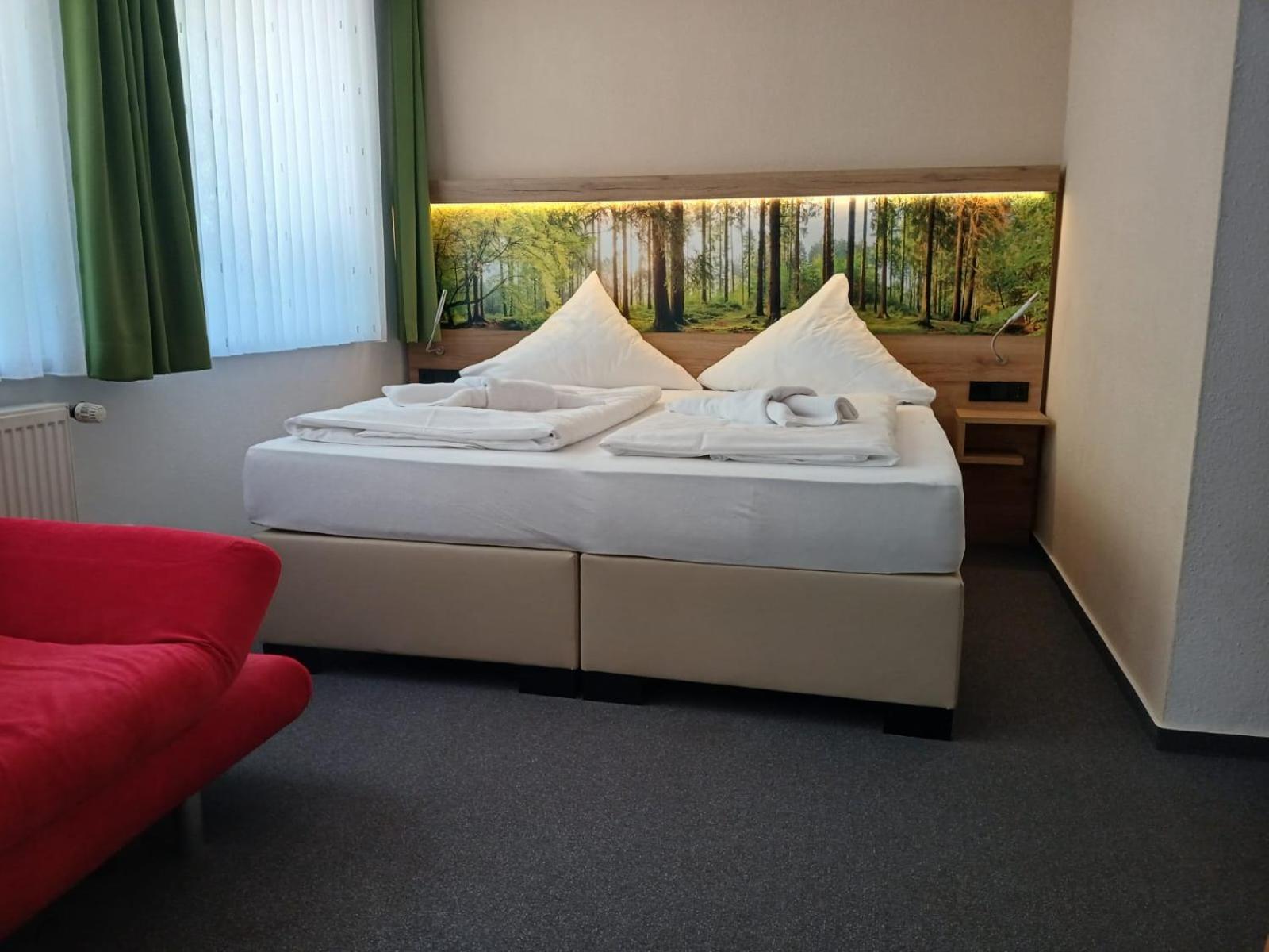 טאלה Hotel Harzresidenz חדר תמונה