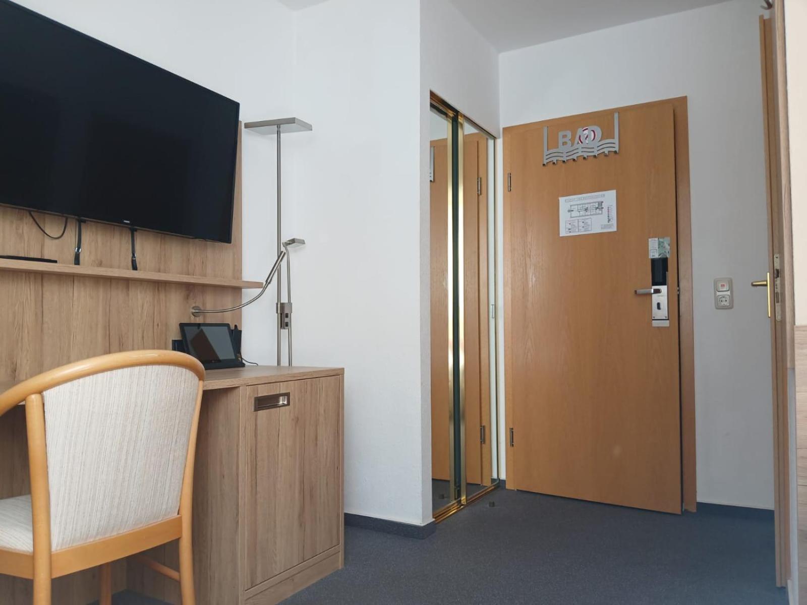 טאלה Hotel Harzresidenz חדר תמונה