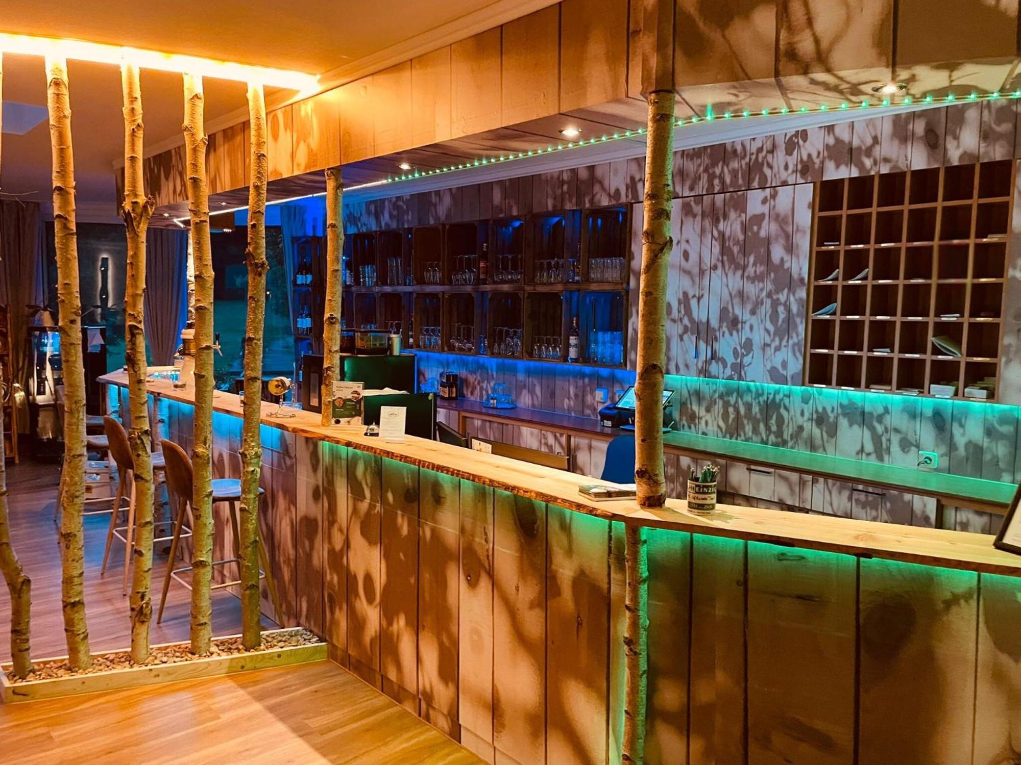 טאלה Hotel Harzresidenz מראה חיצוני תמונה