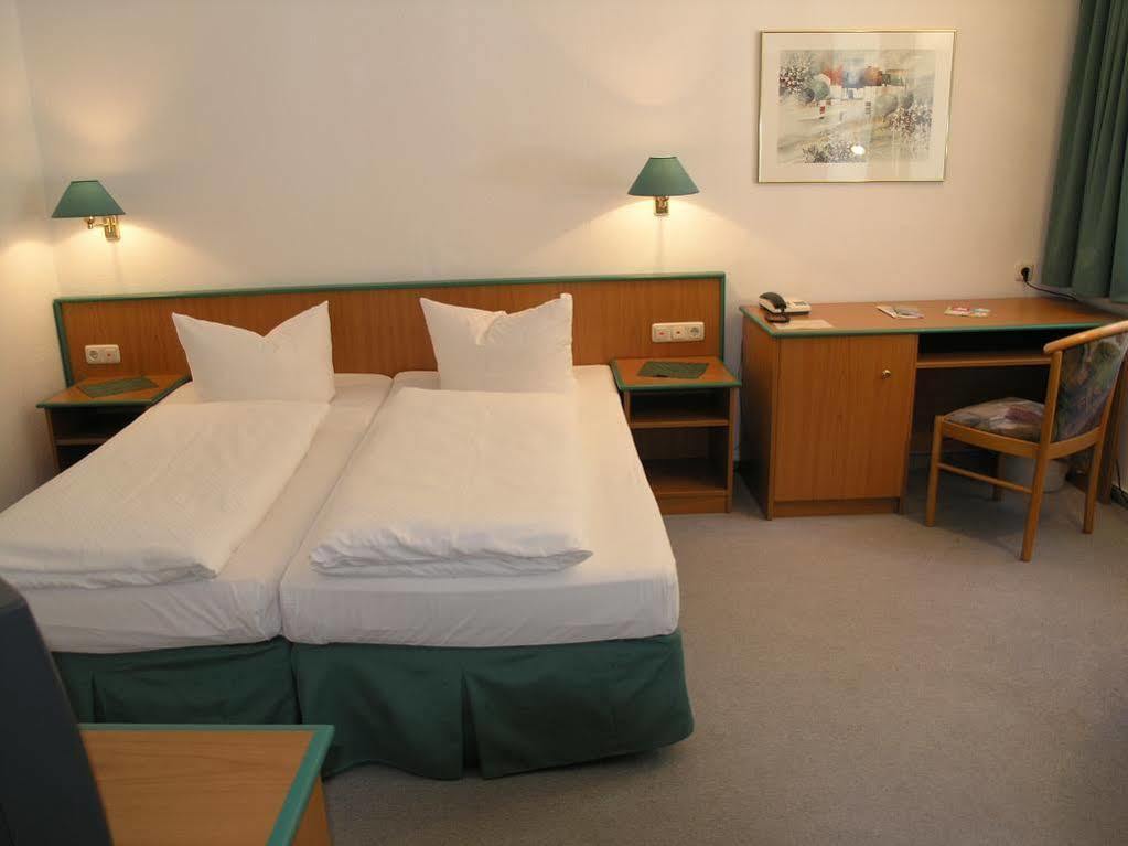 טאלה Hotel Harzresidenz מראה חיצוני תמונה