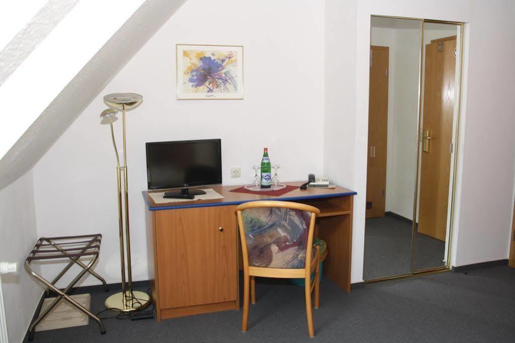 טאלה Hotel Harzresidenz מראה חיצוני תמונה