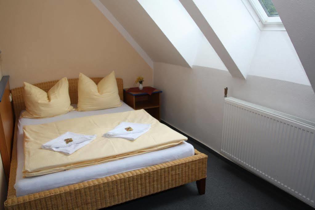 טאלה Hotel Harzresidenz מראה חיצוני תמונה